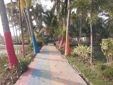 Project Image of 720.0 - 2160.0 Sq.ft Residential Plot Plot for buy in Vriddhica Heritage