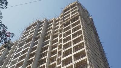 Project Image of 464.0 - 729.0 Sq.ft 1 BHK Apartment for buy in Drashti Empire Phase 1