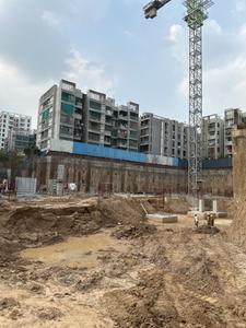Project Image of 1533.21 - 2062.04 Sq.ft 3 BHK Apartment for buy in NR BN One 31