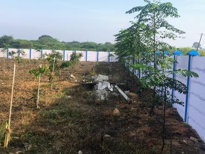 Project Image of 1089.0 - 5445.0 Sq.ft Residential Plot Plot for buy in Fortune Samskruthi Farms