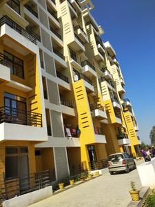 Project Image of 1210.0 - 1802.0 Sq.ft 2 BHK Apartment for buy in Dolphin Enclave