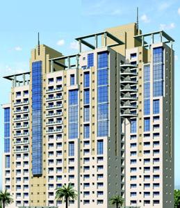 Project Image of 1600 Sq.ft 2 BHK Apartment / Flat for sale in Worli for Rs. 80000000