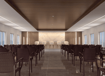 Project Image of 495.0 - 952.0 Sq.ft 1 BHK Apartment for buy in Signature Splendor