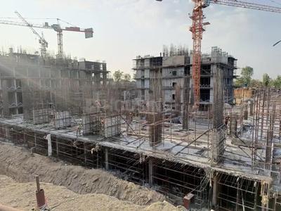 Project Image of 1503.0 - 5455.0 Sq.ft 2 BHK Apartment for buy in Pragathi Green Woods