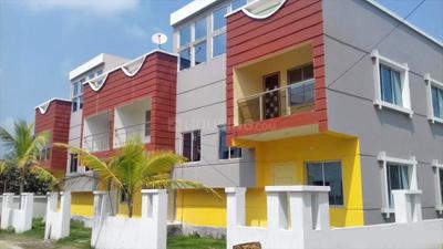Project Image of 1045.0 - 1587.0 Sq.ft 3 BHK Villa for buy in Sonar Gaon Phase 2