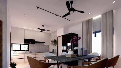 Project Image of 3294.0 - 3334.5 Sq.ft 5 BHK Villa for buy in Praneeta Amity Villas