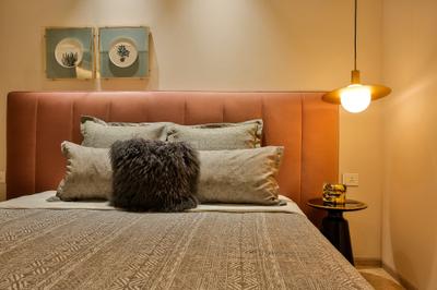 Project Image of 2810.0 - 6220.0 Sq.ft 4 BHK Apartment for buy in Swati Crimson And Clover