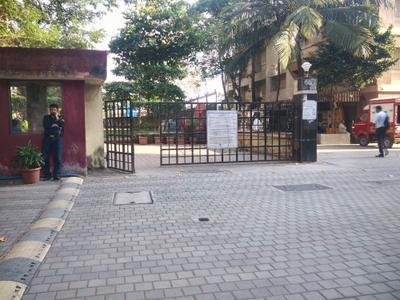Project Image of 650.0 - 1000.0 Sq.ft 1 BHK Apartment for buy in Sagar Heritage