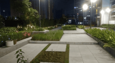 Project Image of 0.0 - 942.17 Sq.ft 3 BHK Apartment for buy in Panchsheel Pratistha Phase 1 Tower T4 To T7