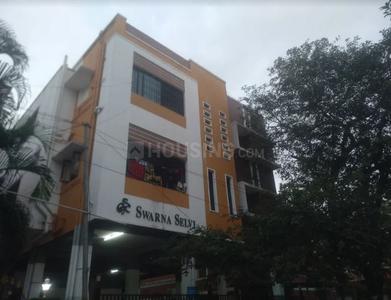 Project Image of 657.0 - 939.0 Sq.ft 2 BHK Apartment for buy in Swarna Swarna Lakshmi