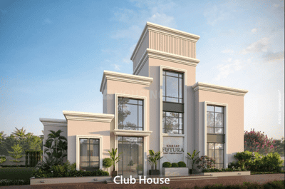 Project Image of 1980.56 - 4262.51 Sq.ft Residential Plot Plot for buy in Ecohomes Karjat Futura