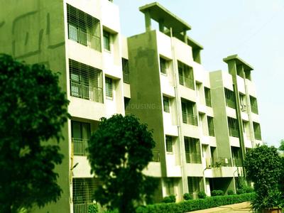 Project Image of 373.83 - 616.66 Sq.ft 1 BHK Apartment for buy in Grow Riverside Greens