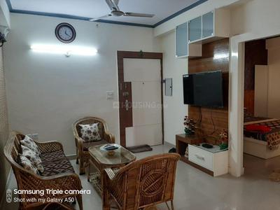 Project Image of 895.0 - 2035.0 Sq.ft 2 BHK Apartment for buy in Royal Nest