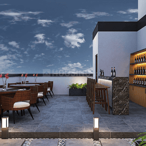 Project Image of 1420.62 - 1535.47 Sq.ft 4 BHK Apartment for buy in Swastic Sharanya
