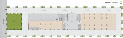 Project Image of 199.0 - 201.0 Sq.ft 1 RK Apartment for buy in Rashmi R K Sandipani 1