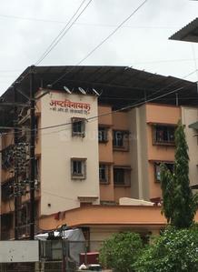 Project Image of 936 Sq.ft 2 BHK Apartment / Flat for sale in Badlapur East for Rs. 7500000