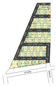 Project Image of 600.0 - 3002.0 Sq.ft Residential Plot Plot for buy in Empire Diamond City Phase II