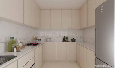 Project Image of 1067.0 - 2928.0 Sq.ft 2 BHK Apartment for buy in Prestige Glenbrook