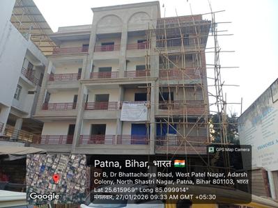 Gallery Cover Pic of Sai Girija Vishwanath Parisar