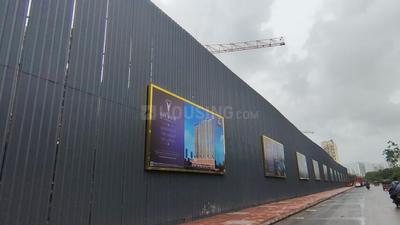 Project Image of 735.18 - 1652.26 Sq.ft 2 BHK Apartment for buy in Alliaance The View