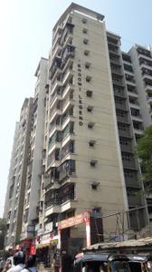 Project Image of 613.0 - 1140.0 Sq.ft 1 BHK Apartment for buy in Bhoomi Legend