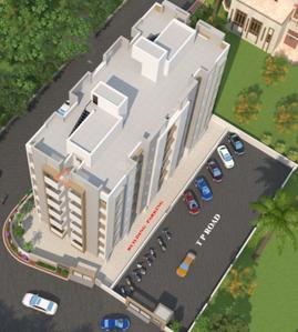 Shivam Shree Amrut Villa Apartment Images for Project 1