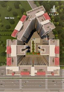 Project Image of 670 Sq.ft 1 BHK Apartment / Flat for sale in Vasai East for Rs. 4055000