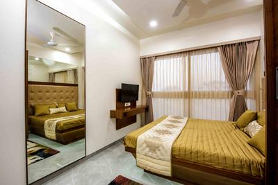 Project Image of 729.0 - 1309.0 Sq.ft 1 BHK Apartment for buy in Gajra Nandanvan