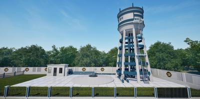 Project Image of 496.0 - 1354.42 Sq.ft Residential Plot Plot for buy in JSK Shree Krishna Van H