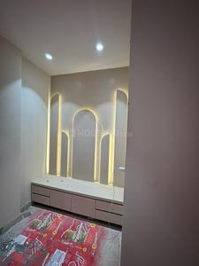 Project Image of 1000.0 - 2200.0 Sq.ft 3 BHK Builder Floor for buy in Geogrand Luxury Floors