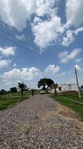 Project Image of 990.0 - 1800.0 Sq.ft Residential Plot Plot for buy in Atharv City