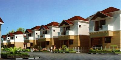 Project Image of 1224.0 - 1923.0 Sq.ft 2 BHK Villa for buy in Engineers Park City