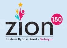 Project Image of 924.0 - 1358.0 Sq.ft Residential Plot Plot for buy in CCP Zion 150