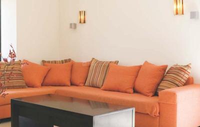 Project Image of 0.0 - 411.0 Sq.ft 2 BHK Apartment for buy in Jalan Aura City C3 C4