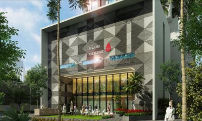 Project Image of 1025.0 - 1070.0 Sq.ft 2 BHK Apartment for buy in Trifecta Bueno