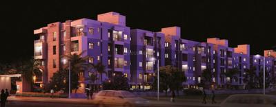 Project Image of 1070.0 - 1417.0 Sq.ft 2 BHK Apartment for buy in Navins Srishti