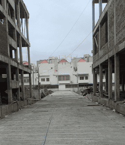 Project Image of 858.0 - 1475.0 Sq.ft 4 BHK Villa for buy in Aaradhyam Prime