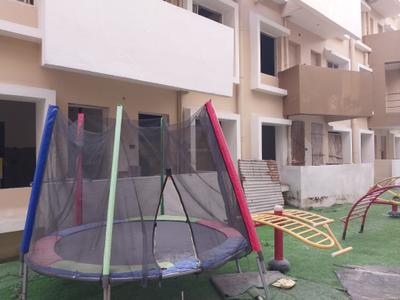 Project Image of 660.0 - 1935.0 Sq.ft 1 BHK Apartment for buy in Essence