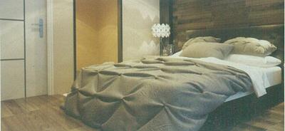 Project Image of 396.0 - 427.0 Sq.ft 2 BHK Apartment for buy in Omkaresh Swarn Jeevan Phase 1