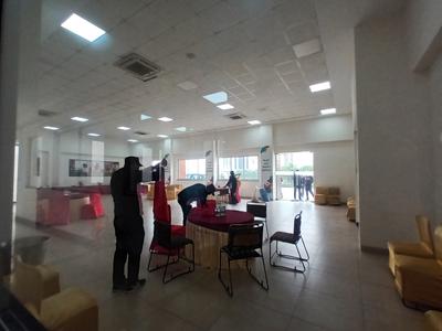 Project Image of 840 Sq.ft 2 BHK Apartment / Flat for sale in Wave City for Rs. 5800000