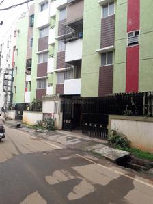 Project Image of 1075.0 - 1182.0 Sq.ft 2 BHK Apartment for buy in A Rahman Sri Sai Green Wood