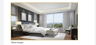 J Alvares Adijon Bedroom 1