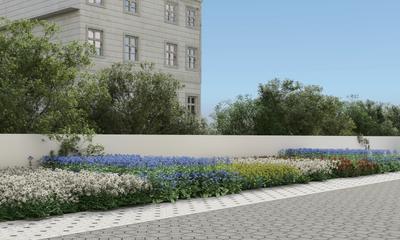 Project Image of 737.97 - 1081.02 Sq.ft 2 BHK Apartment for buy in Vrushabadri Winter Park