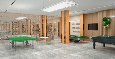 Project Image of 775.2 - 1102.1 Sq.ft 2 BHK Apartment for buy in Anisha Trisha Lifestyle