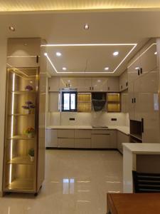 Project Image of 0.0 - 2250.0 Sq.ft 3 BHK Apartment for buy in Sethi Parklands Floor