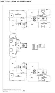 Project Image of 830.54 - 841.74 Sq.ft 3 BHK Apartment for buy in Swastik Varmine