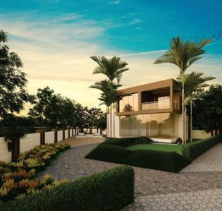 Project Image of 958 Sq.ft 2 BHK Apartment / Flat for sale in Wagholi for Rs. 6000000