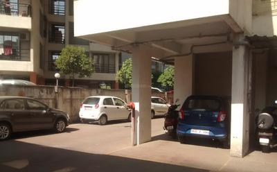 Project Image of 650.0 - 1050.0 Sq.ft 1 BHK Apartment for buy in Proviso Hill Park