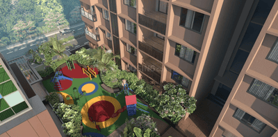 Project Image of 2398.0 - 2431.0 Sq.ft 4 BHK Apartment for buy in Malabar Retreat