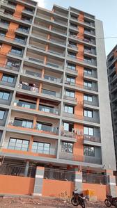 Project Image of 1764 Sq.ft 3 BHK Apartment / Flat for sale in Bhat for Rs. 7600000